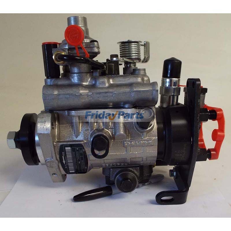 Fuel Injection Pump 2644F229 8923A095G for Perkins Engine JCB Loader 214 3CX 3CXSM 4CN 4CN444 4CXS