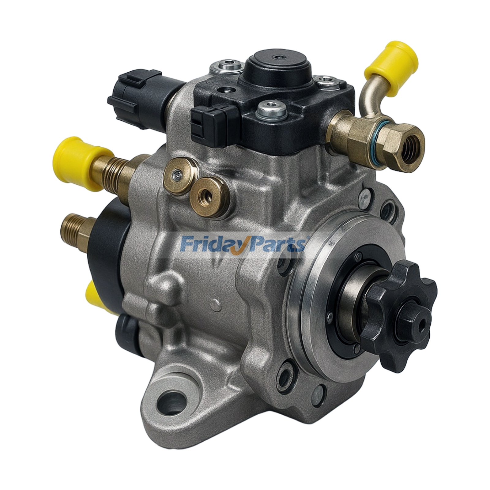 Bomba de inyección de combustible 2644G726 8923A430E para motor Perkins 1004-42