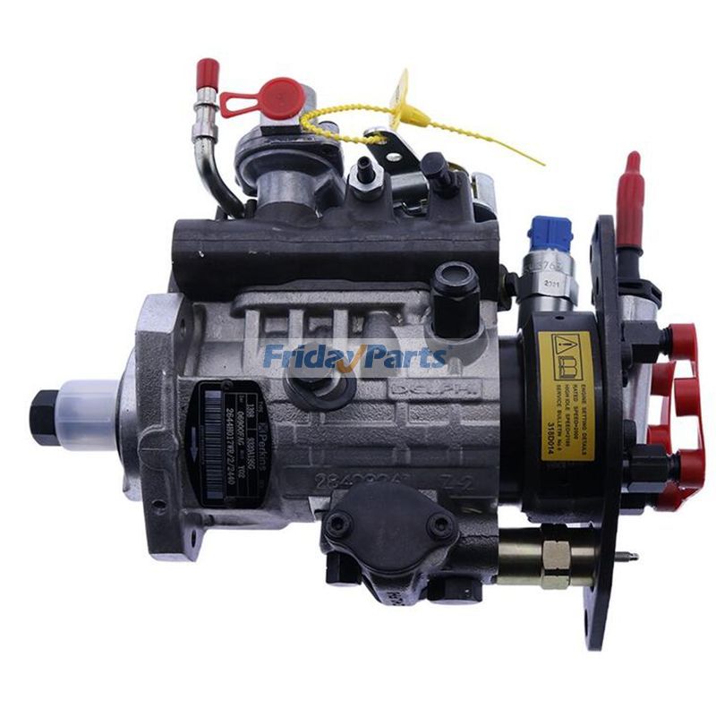 Einspritzpumpefür Motor,Lader,Traktor