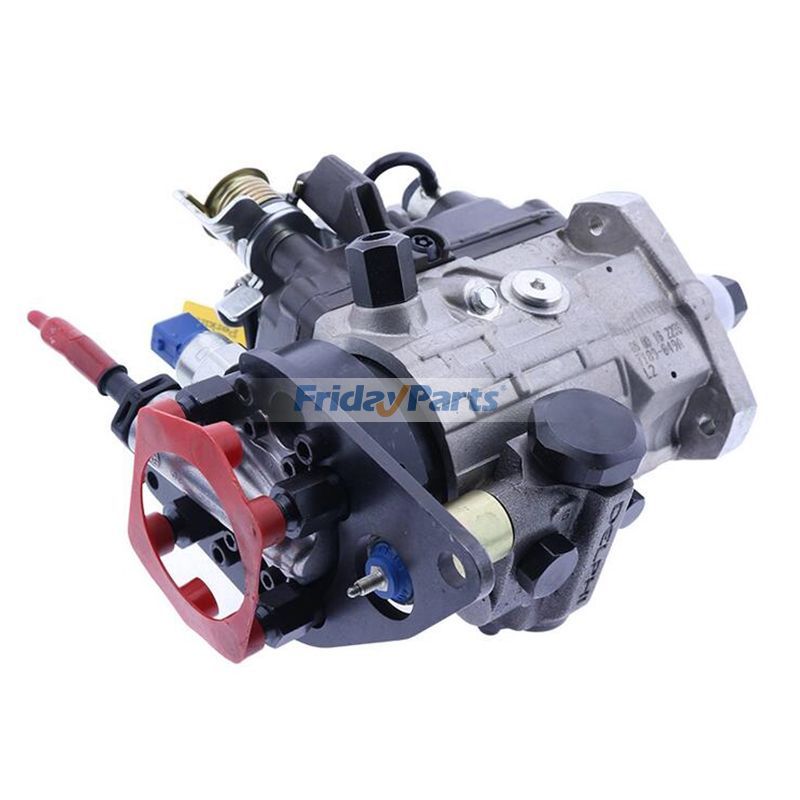 Einspritzpumpe 2644H004 für Perkins-Motor 1104C-44Tfür Für CAT,Für andere Marken,Für McCormick