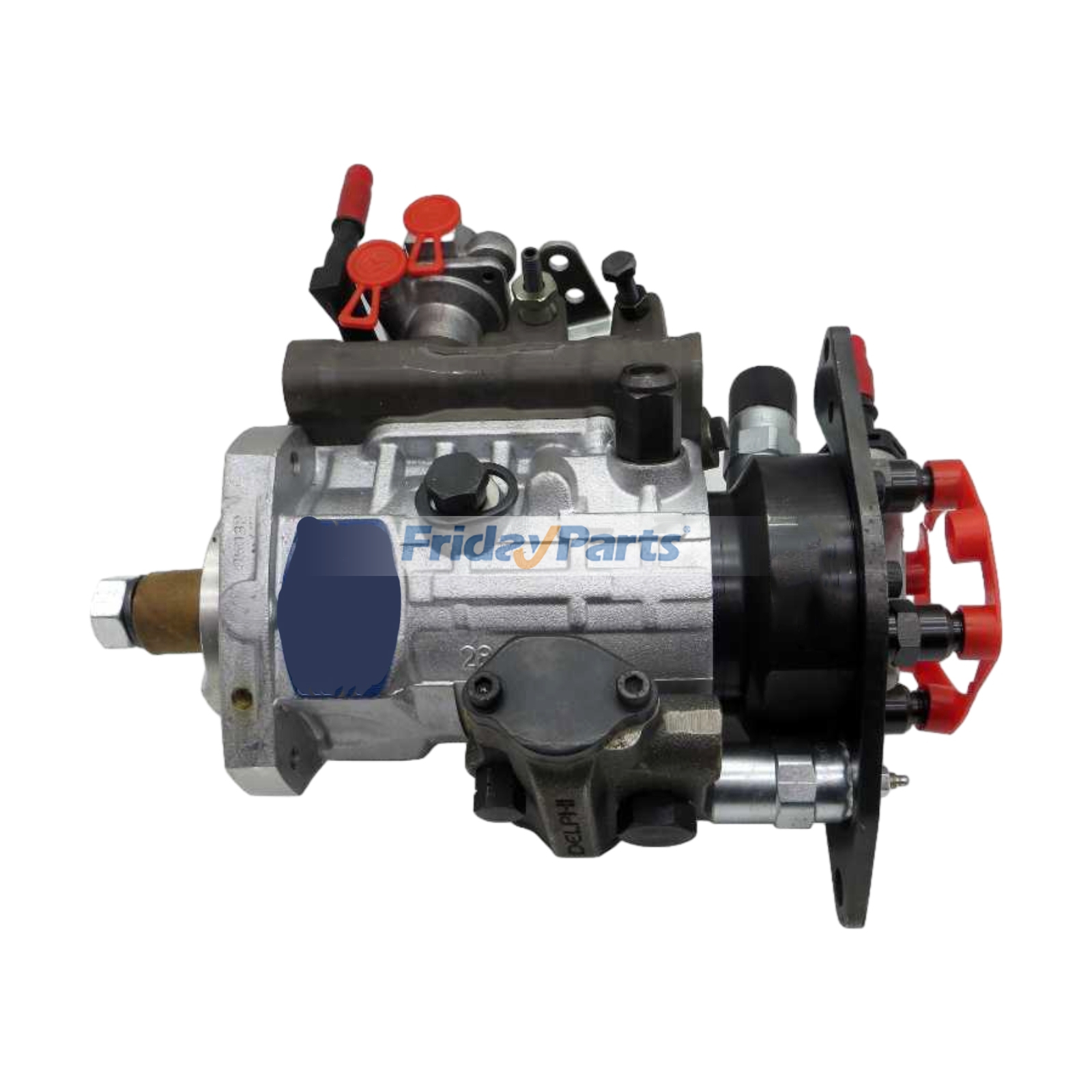 Bomba injetora de combustível 2644H006 9320A080G para motor Perkins 1104C-44T