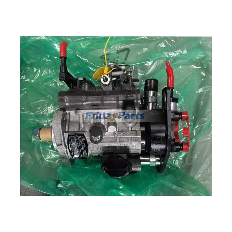 Bomba injetora de combustível 2644H009 2644H016 para motor Perkins 1104V-44TA