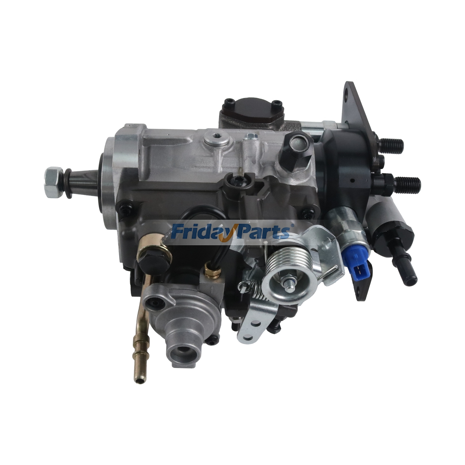 Kraftstoffeinspritzpumpe 2644H009 2644H016 2644H042 T423362 für Perkins-Motor 1104V-44TA 1004.4T