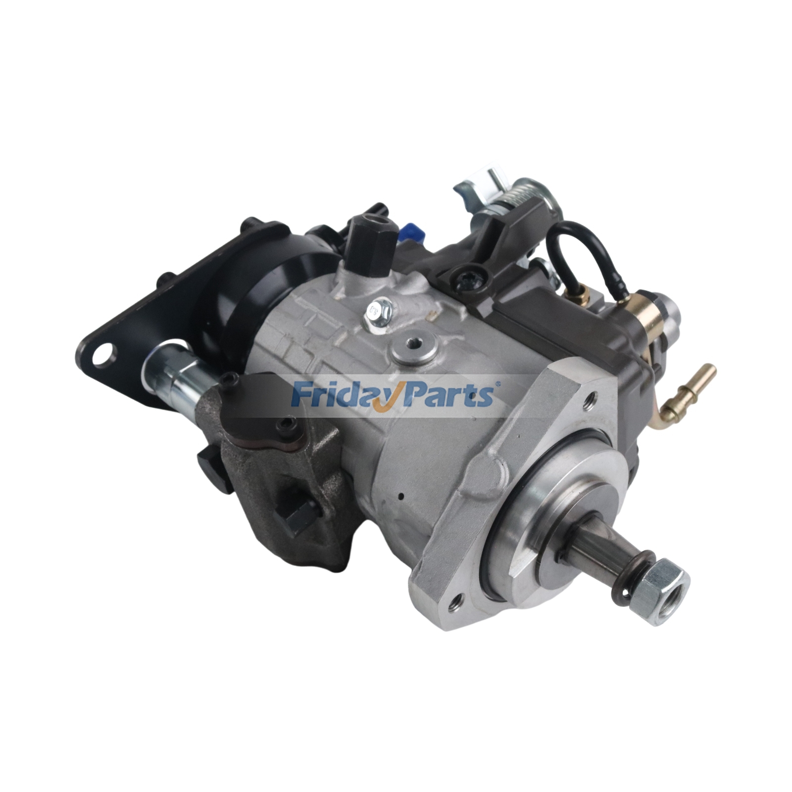 Kraftstoffeinspritzpumpefür Motor