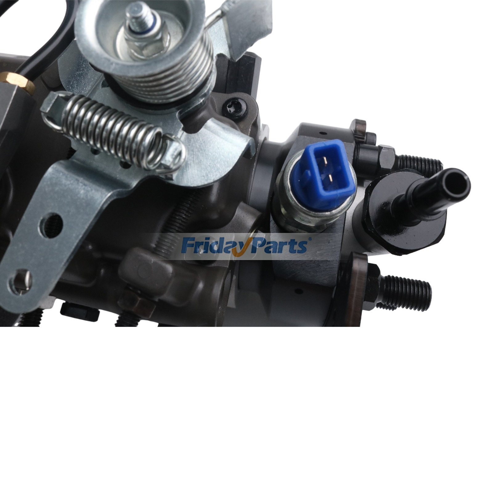 Kraftstoffeinspritzpumpe 2644H009 2644H016 2644H042 T423362 für Perkins-Motor 1104V-44TA 1004.4Tfür 