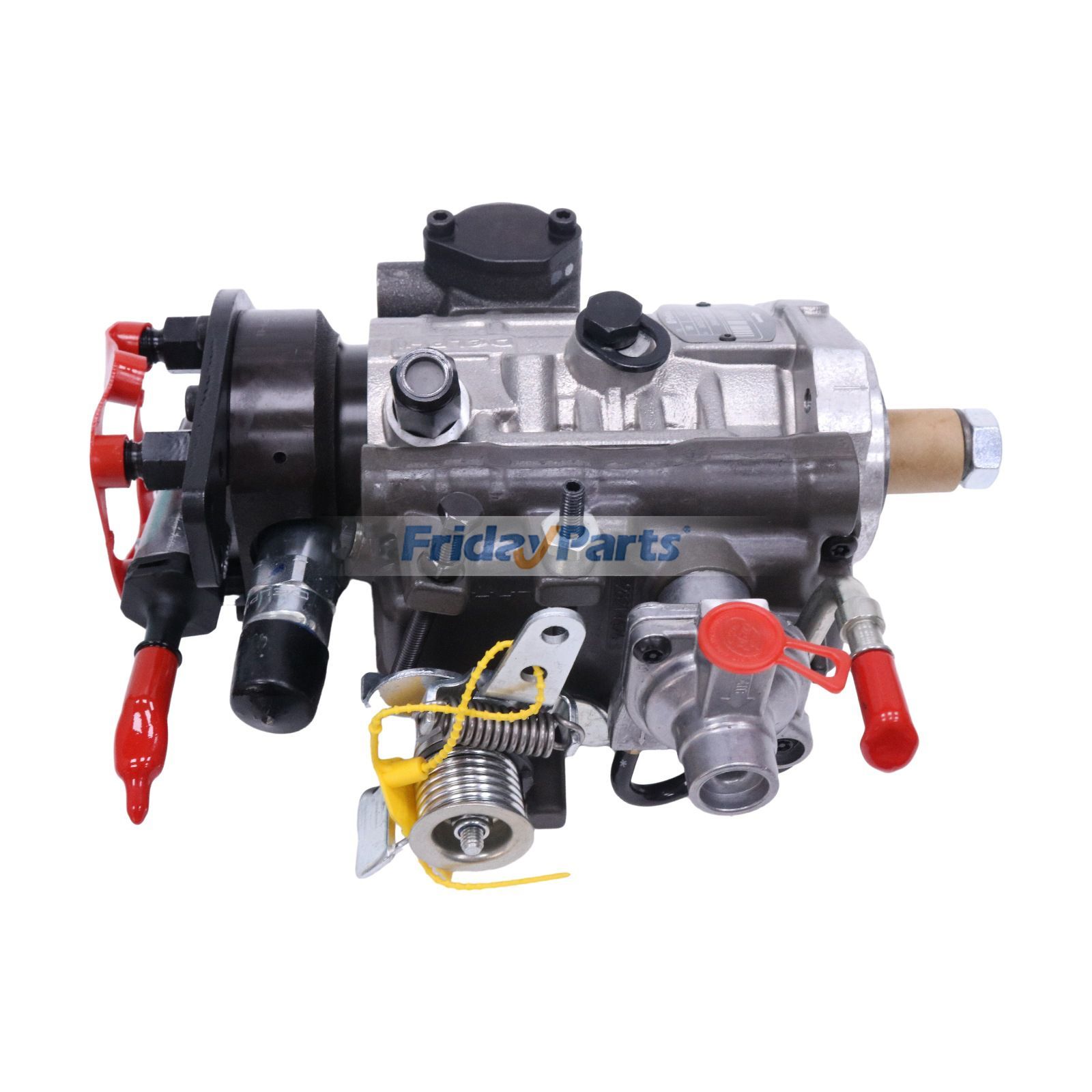 Bomba de inyección de combustible 2644H013 9320A217G 9323A350G para motor Perkins 1104-44TAG