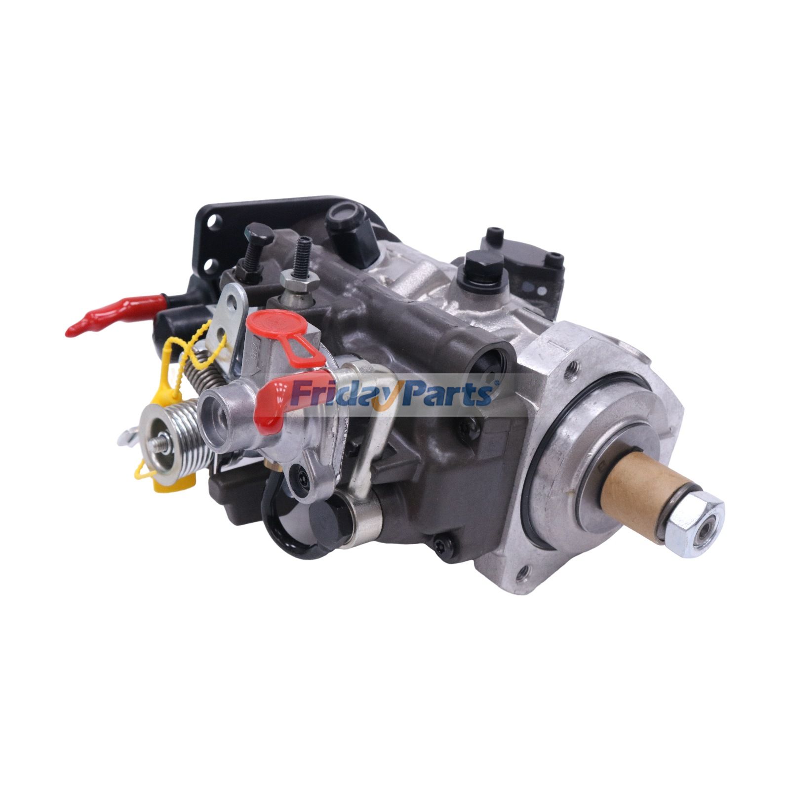 Bomba de inyección de combustible 2644H013 9320A217G 9323A350G para motor Perkins 1104-44TAG