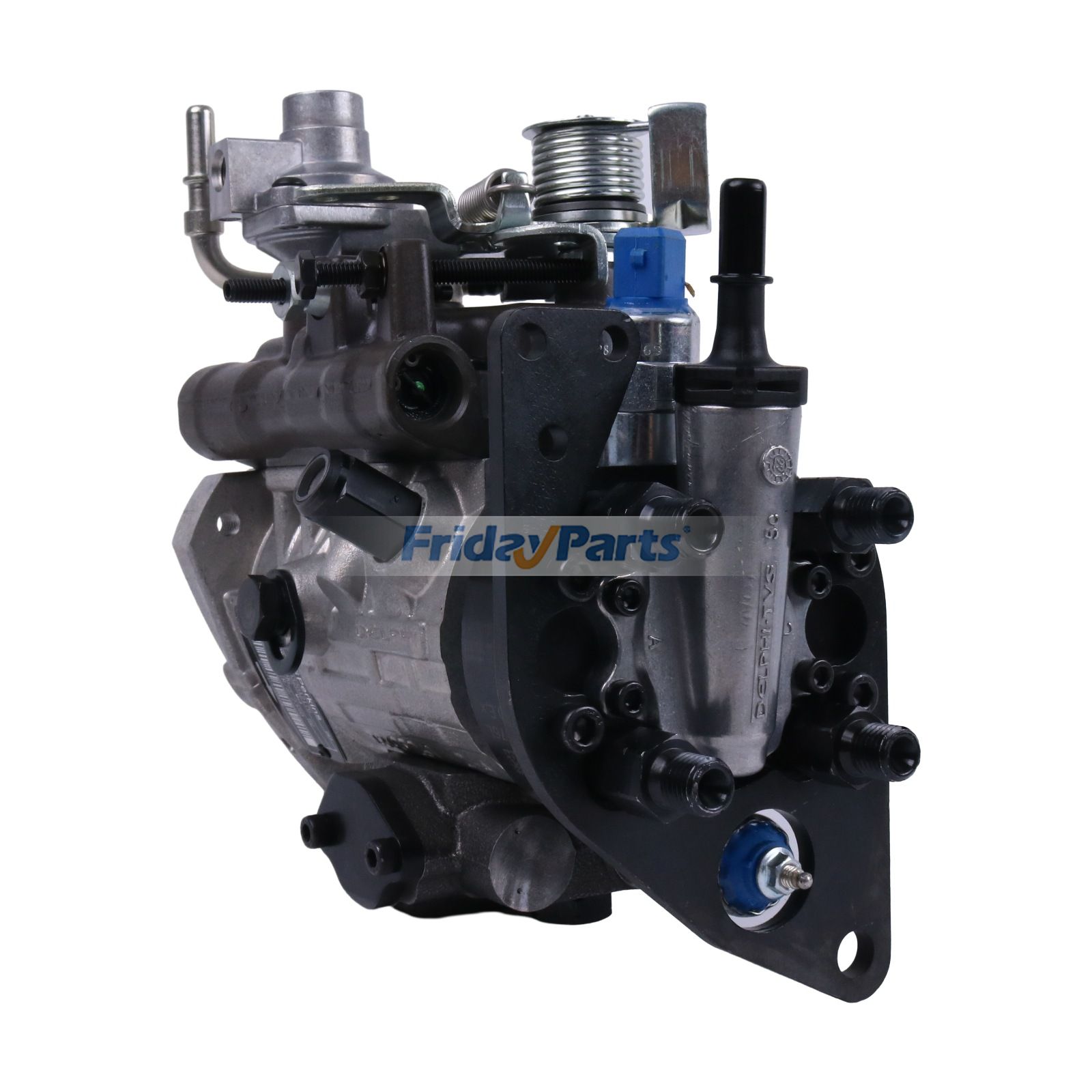 Bomba de inyección de combustible 2644H013 9320A217G 9323A350G para motor Perkins 1104-44TAG para Motor