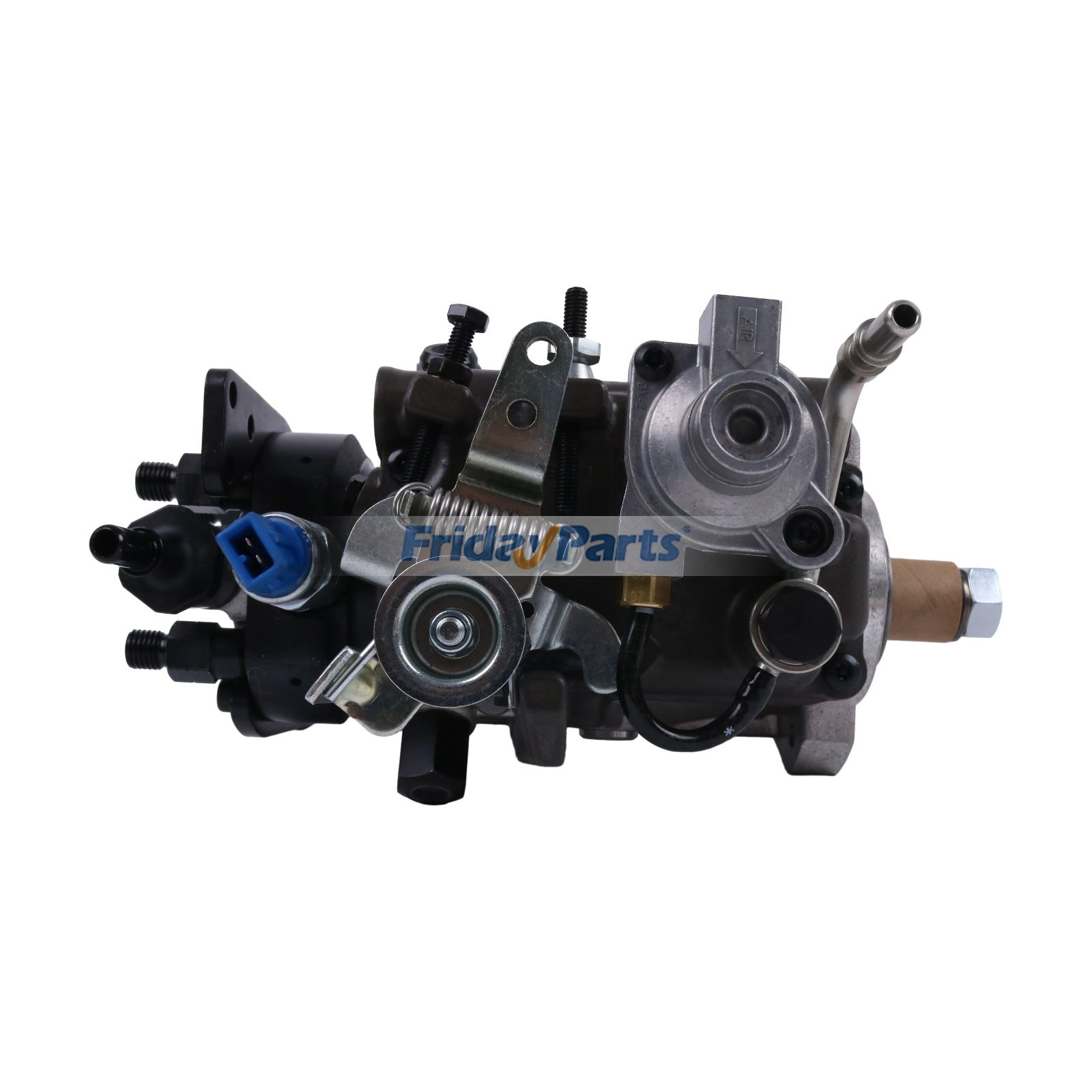 Bomba de inyección de combustible 2644H013 9320A217G 9323A350G para motor Perkins 1104-44TAG para Motor