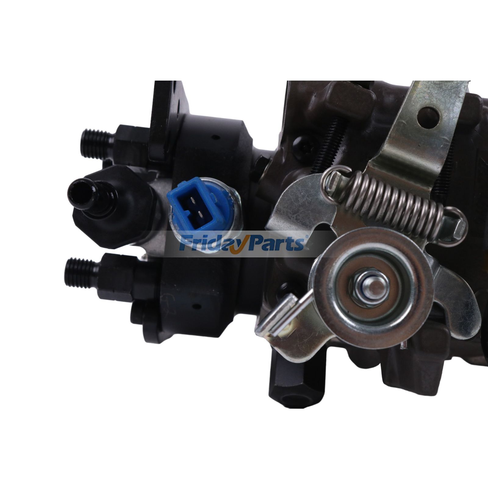 Bomba de inyección de combustible 2644H013 9320A217G 9323A350G para motor Perkins 1104-44TAG para Motor