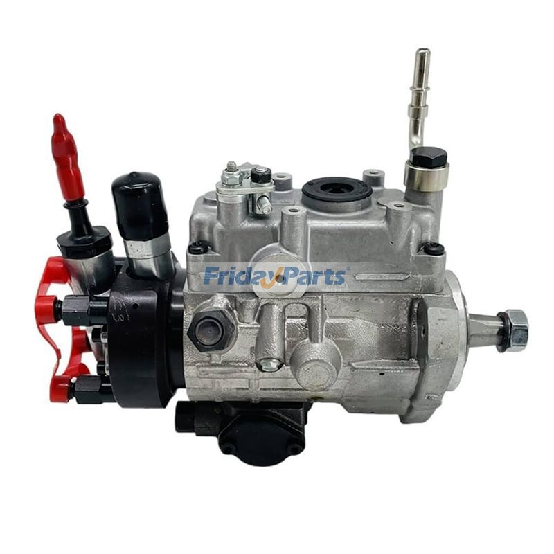 Fuel Injection Pump 2644H021 for Perkins Engine 1104C-44T