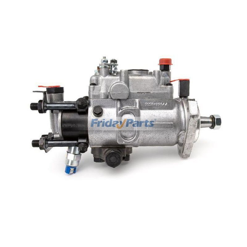 Bomba de inyección de combustible 2644H031 V3340F322T 10000-04148 2644H032 para motor Perkins 1104 1104-44T 1104C 1104A-44T