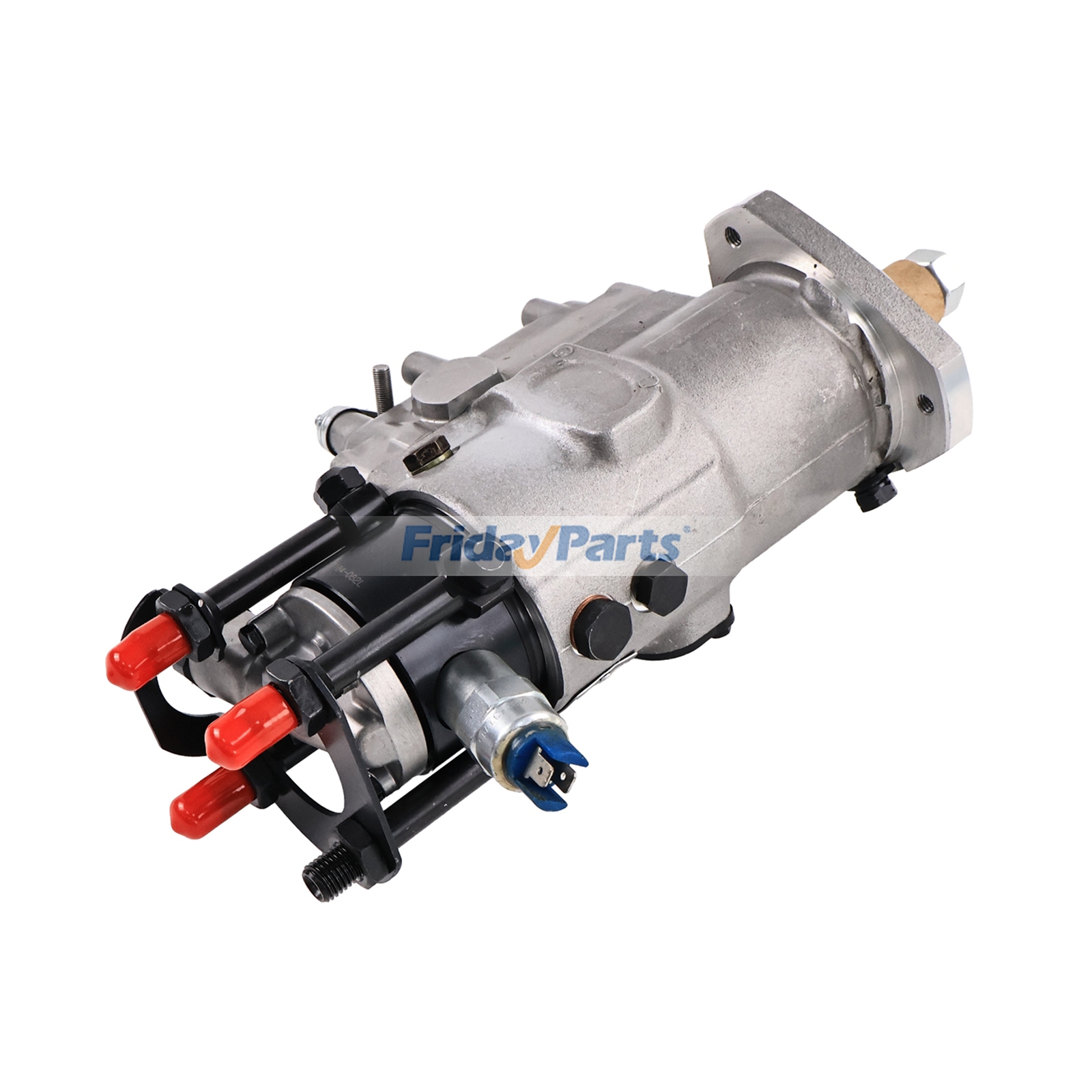 Bomba de inyección de combustible 2644H031 V3340F322T 10000-04148 2644H032 para motor Perkins 1104 1104-44T 1104C 1104A-44T de FridayParts