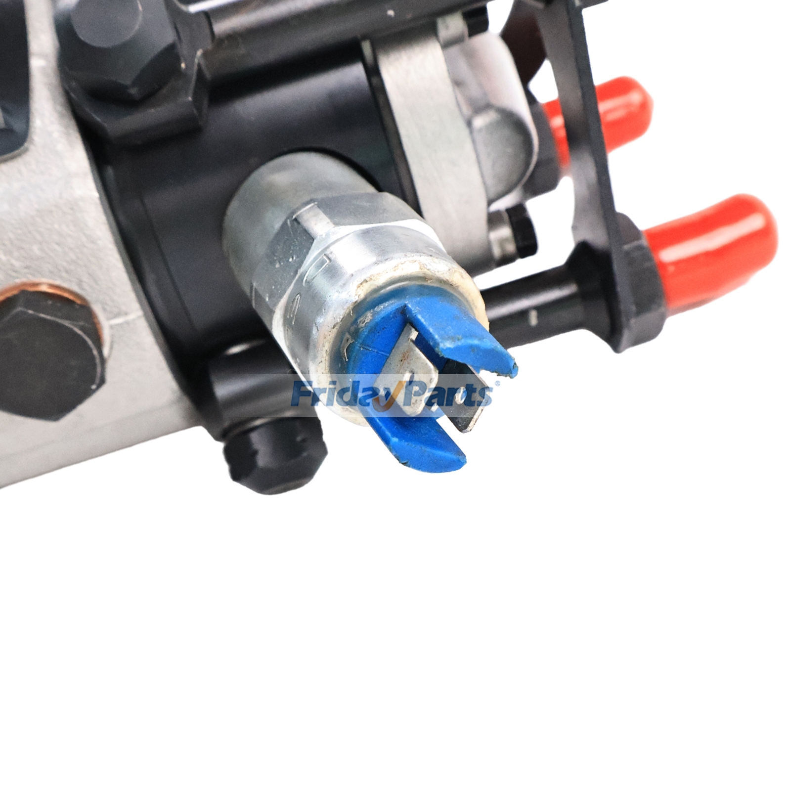 Compra Bomba de inyección de combustible 2644H031 V3340F322T 10000-04148 2644H032 para motor Perkins 1104 1104-44T 1104C 1104A-44T en Fridayparts