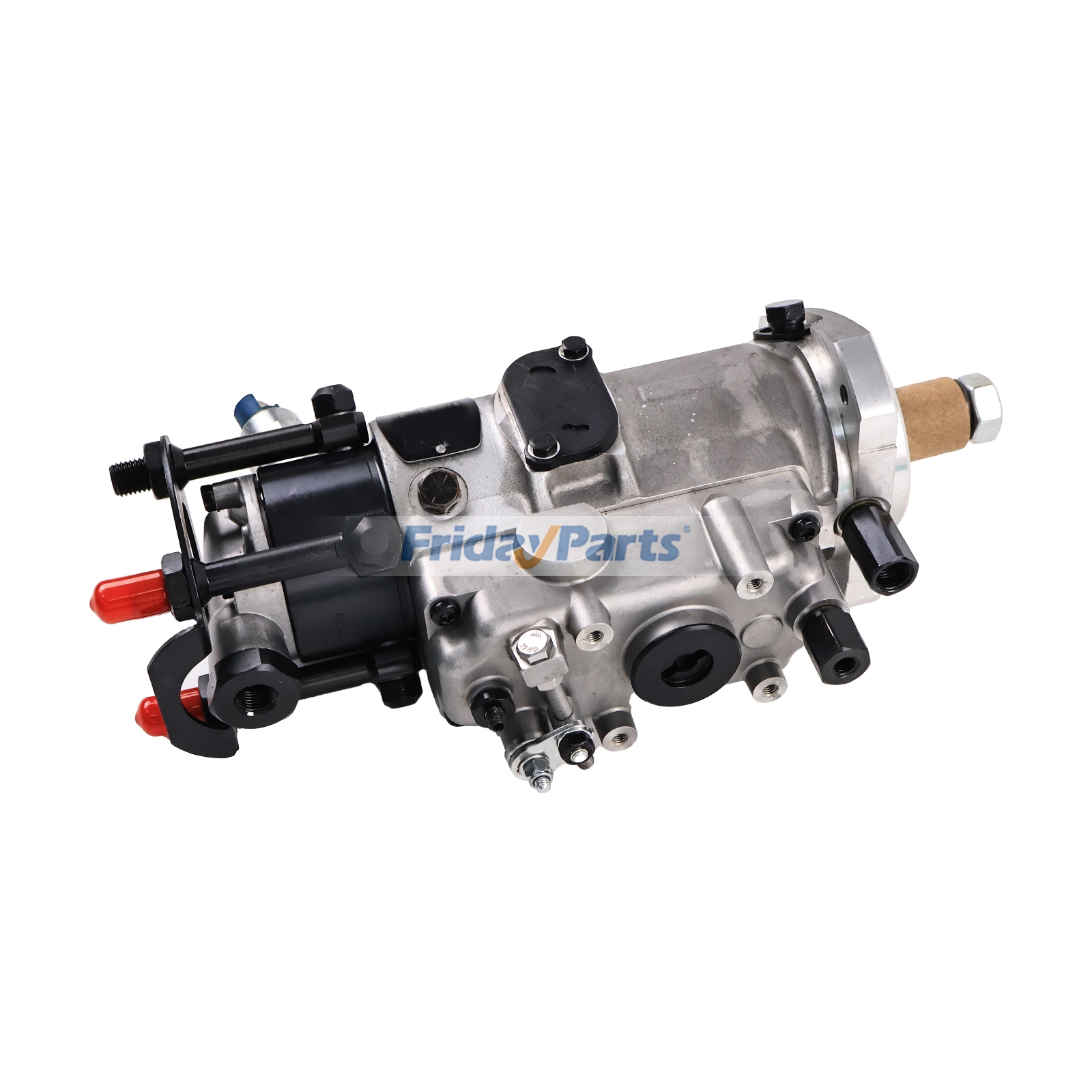 Fuel Injection Pump 2644H031 V3340F322T 10000-04148 2644H032 for Perkins Engine 1104 1104-44T 1104C 1104A-44T