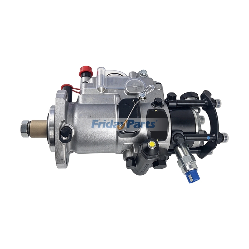 Kraftstoffeinspritzpumpe 2644H032RT für Perkins-Motor 1104C