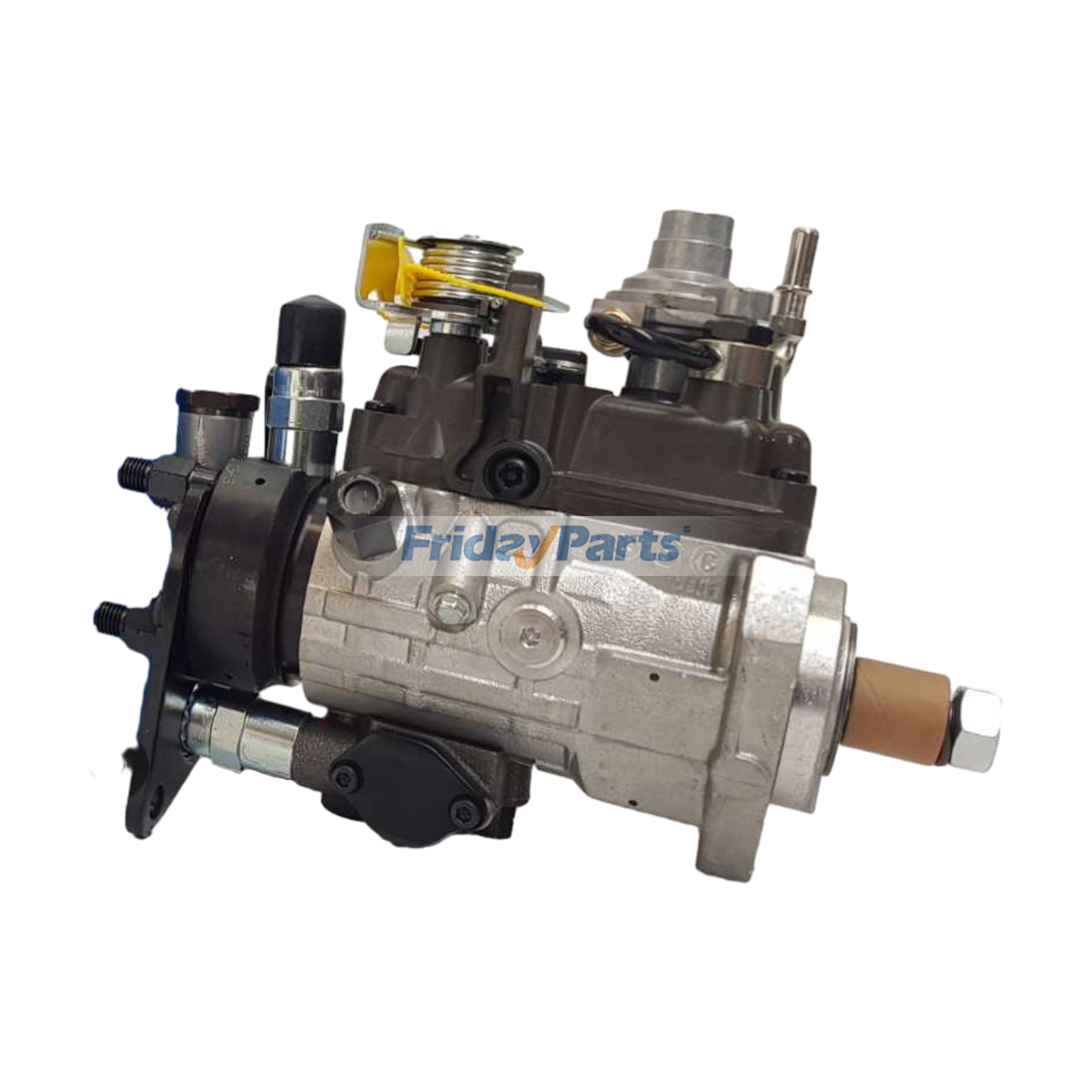 Kraftstoffeinspritzpumpe 2644H039 9320A401G für Perkins-Motor 1104C-4TA