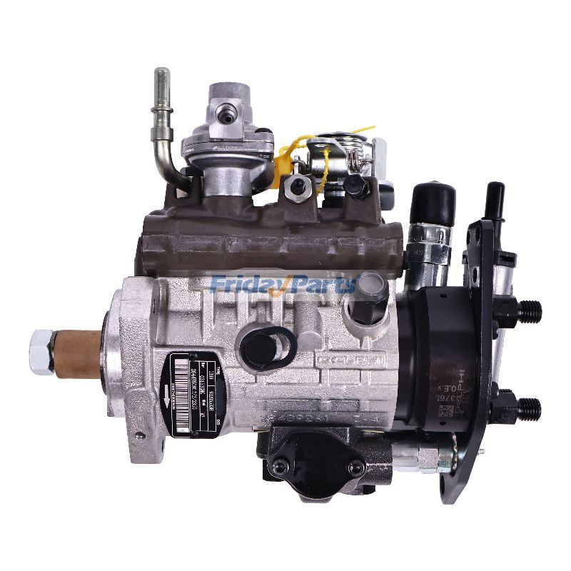 Fuel Injection Pump 2644H502 UFK4H502 2644H509LT for Perkins Engine 1104C.44TA 1104C 1104C-44TA