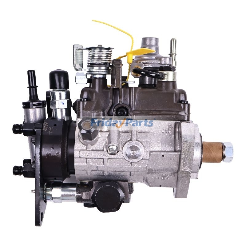 Pompe d'injection de carburant pour Perkins 1104C-44Tpour Moteur
