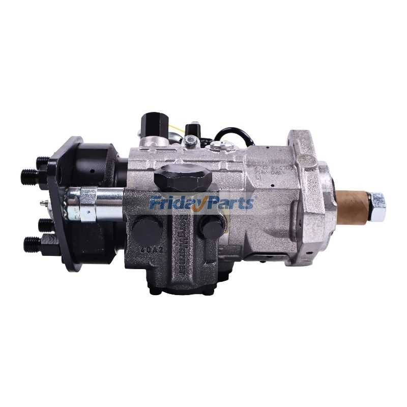 Fuel Injection Pumperpillar CAT compatible with Excavator