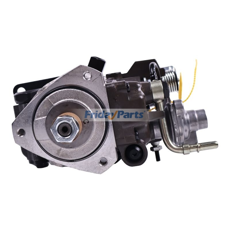 Pompe d'injection de carburant pour Perkins 1104C-44T de FridayParts