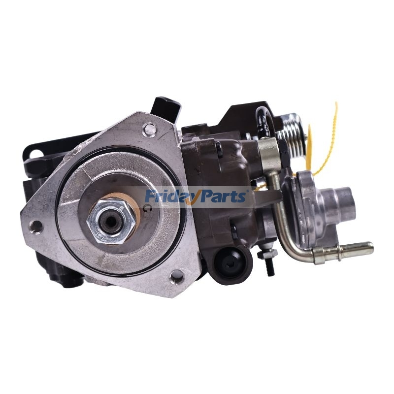  Fuel Injection Pumperpillar CAT For CAT