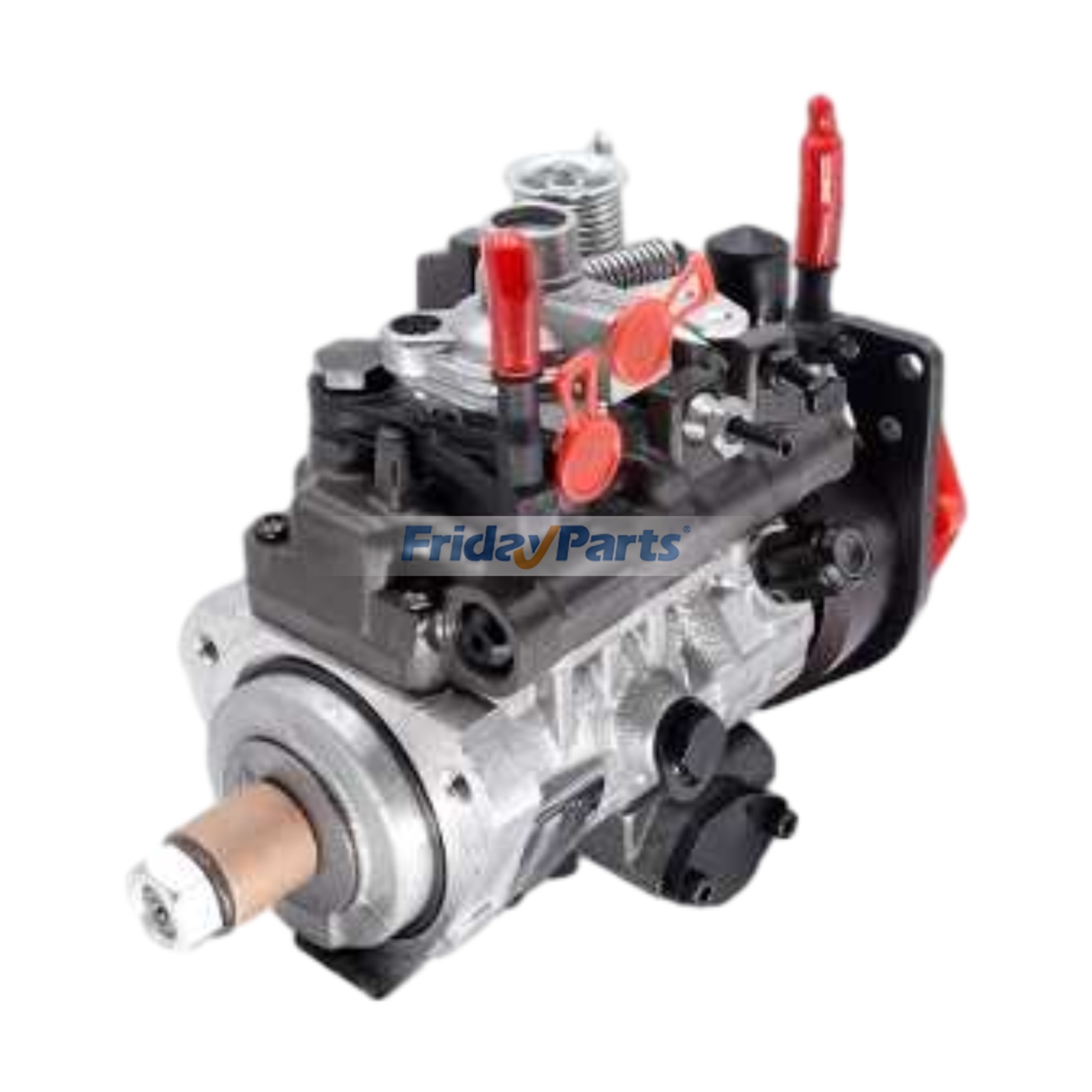 Bomba injetora de combustível 2644H053 9520A480G para motor Perkins 1104D-44TA 1104C-44T