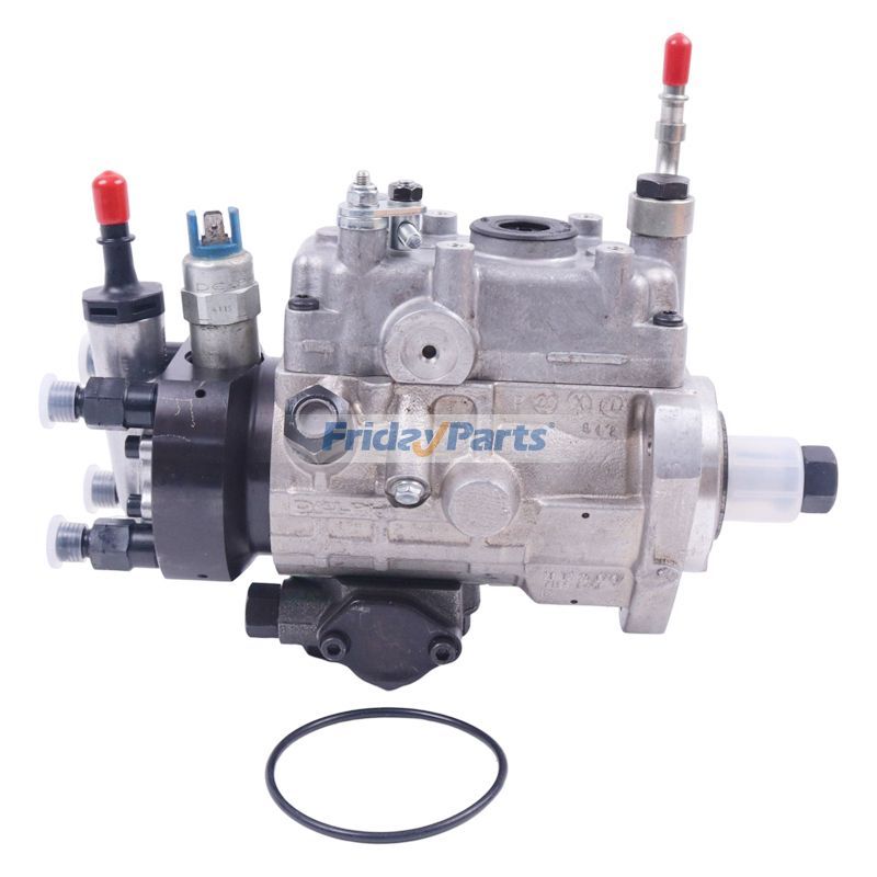 ユサナ　バイオメガ fuel-injection-pump-2644h201-