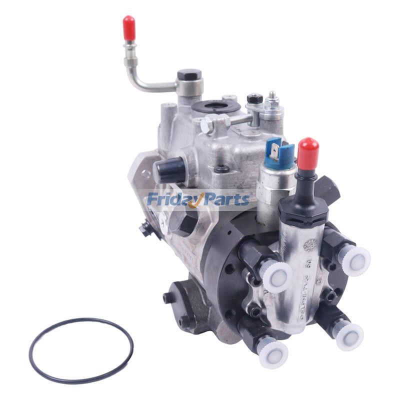 Fuel Injection Pump for Engine