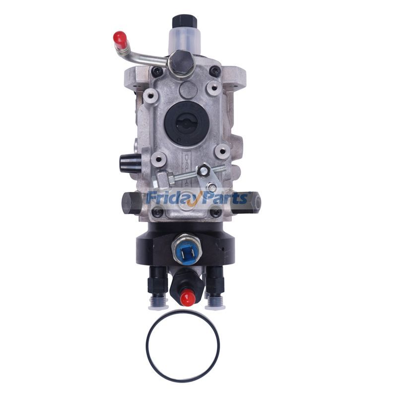 Engine Fuel Injection Pump