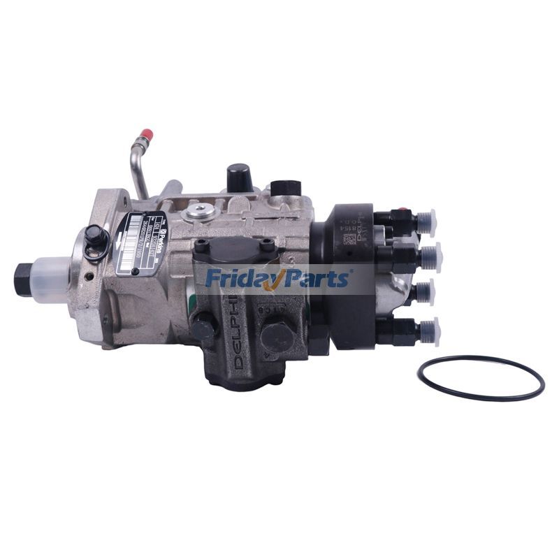 Fuel Injection Pump in Stock in China