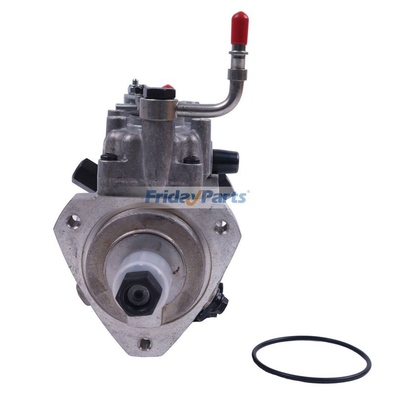  Fuel Injection Pump 