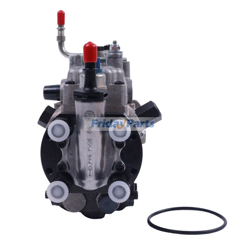 FridayParts Fuel Injection Pump