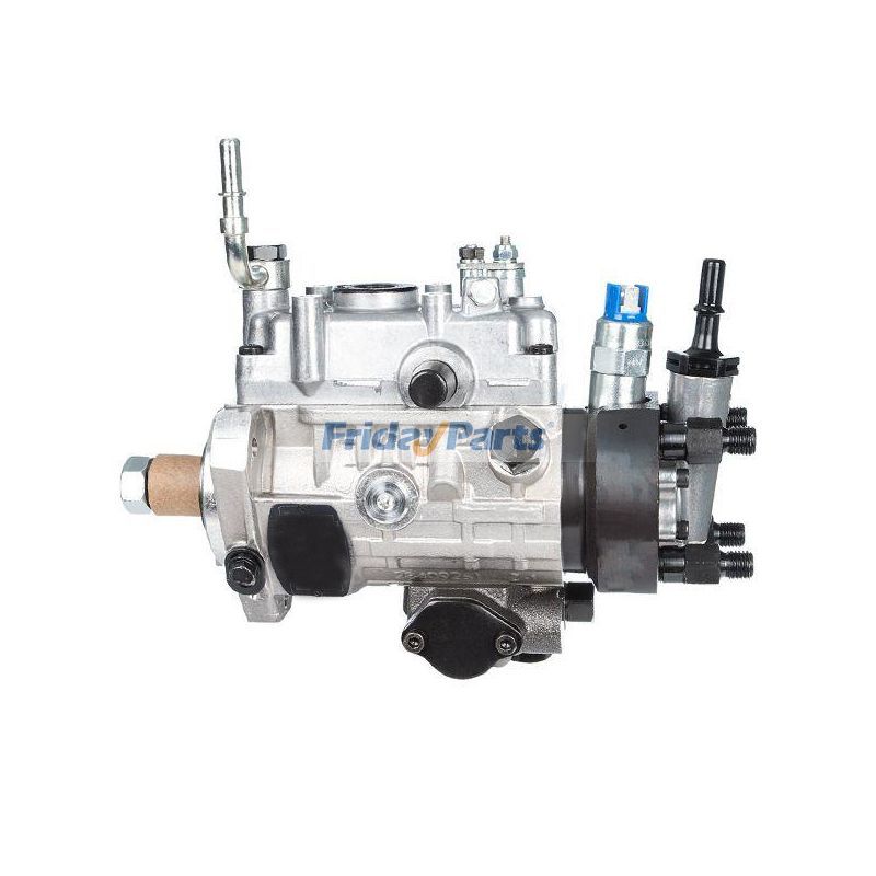 Fuel Injection Pump 2644H203 for Perkins Engine 1104C-44TA