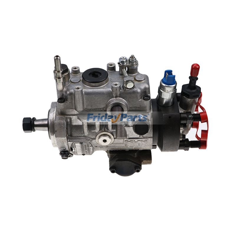 Fuel Injection Pump 2644H204 for Perkins Engine