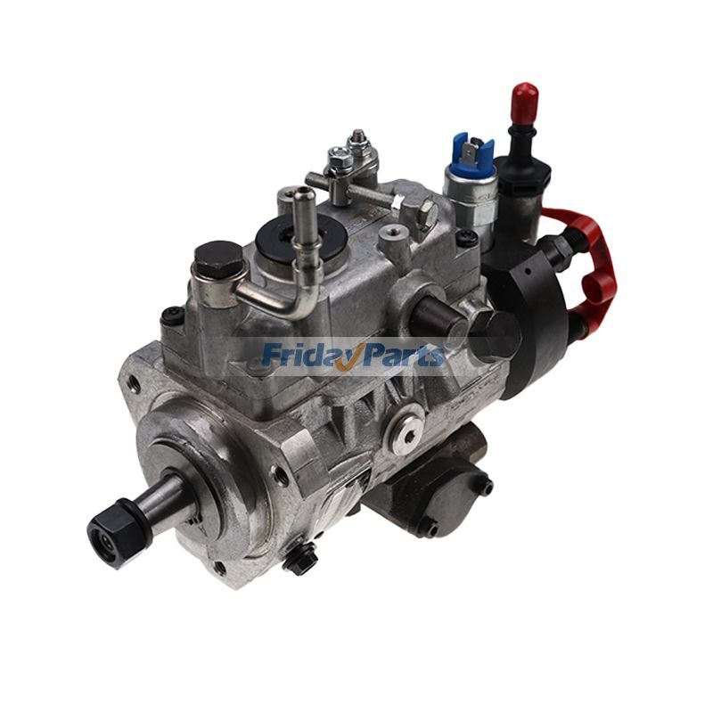 Engine Fuel Injection Pump