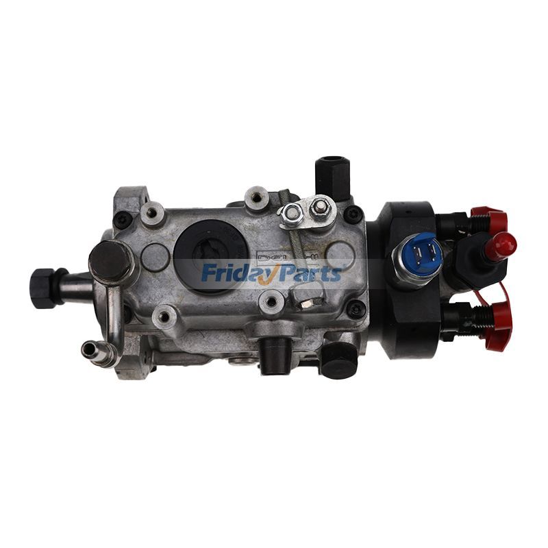 Fuel Injection Pump in Stock in China