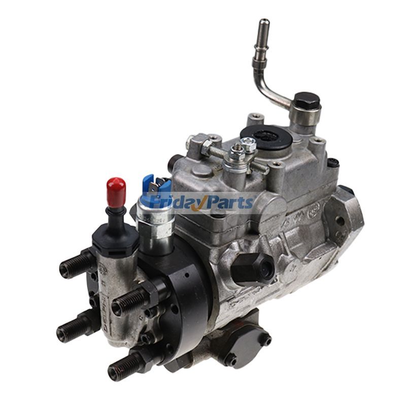  Fuel Injection Pump 