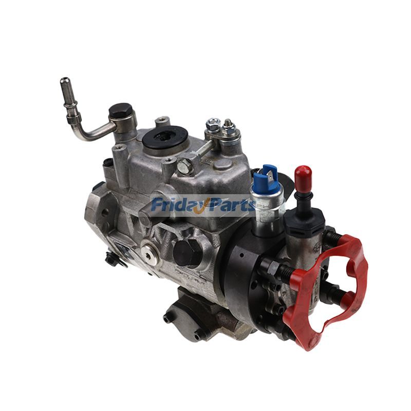 FridayParts Fuel Injection Pump