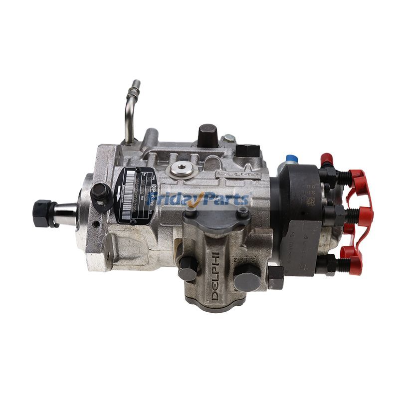 Fuel Injection Pump  Engine