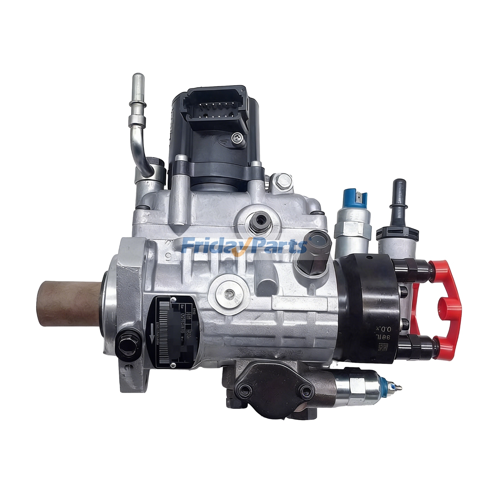 Fuel Injection Pump  Engine