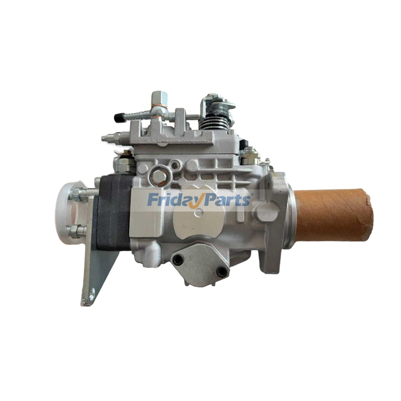 燃料噴射ポンプ 2644N202 2644N208、パーキンス 1104C-44T 1104C-44TA、キャタピラー CAT 3054C エンジン用