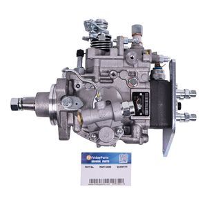 Bomba de inyección de combustible 2644N209/24 para motor Perkins 1104C-44 Tractor McCormick CX75
