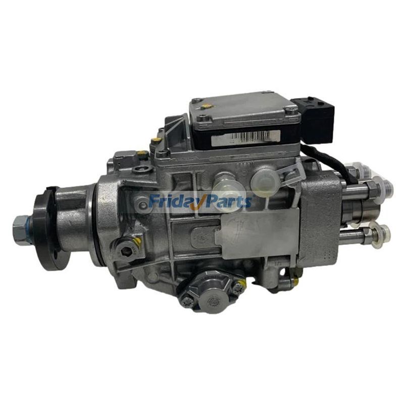 Fuel Injection Pump 2644N401 0470004015 for Perkins Engine 1104C