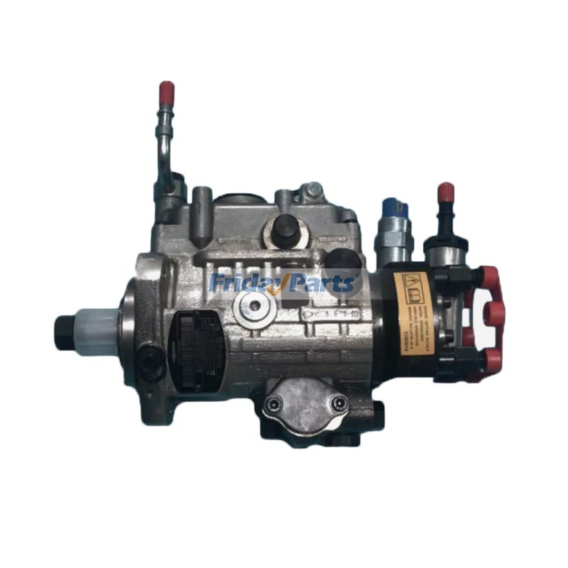 Fuel Injection Pump 272-2221 for Caterpillar CAT Engine 3054C C4.4