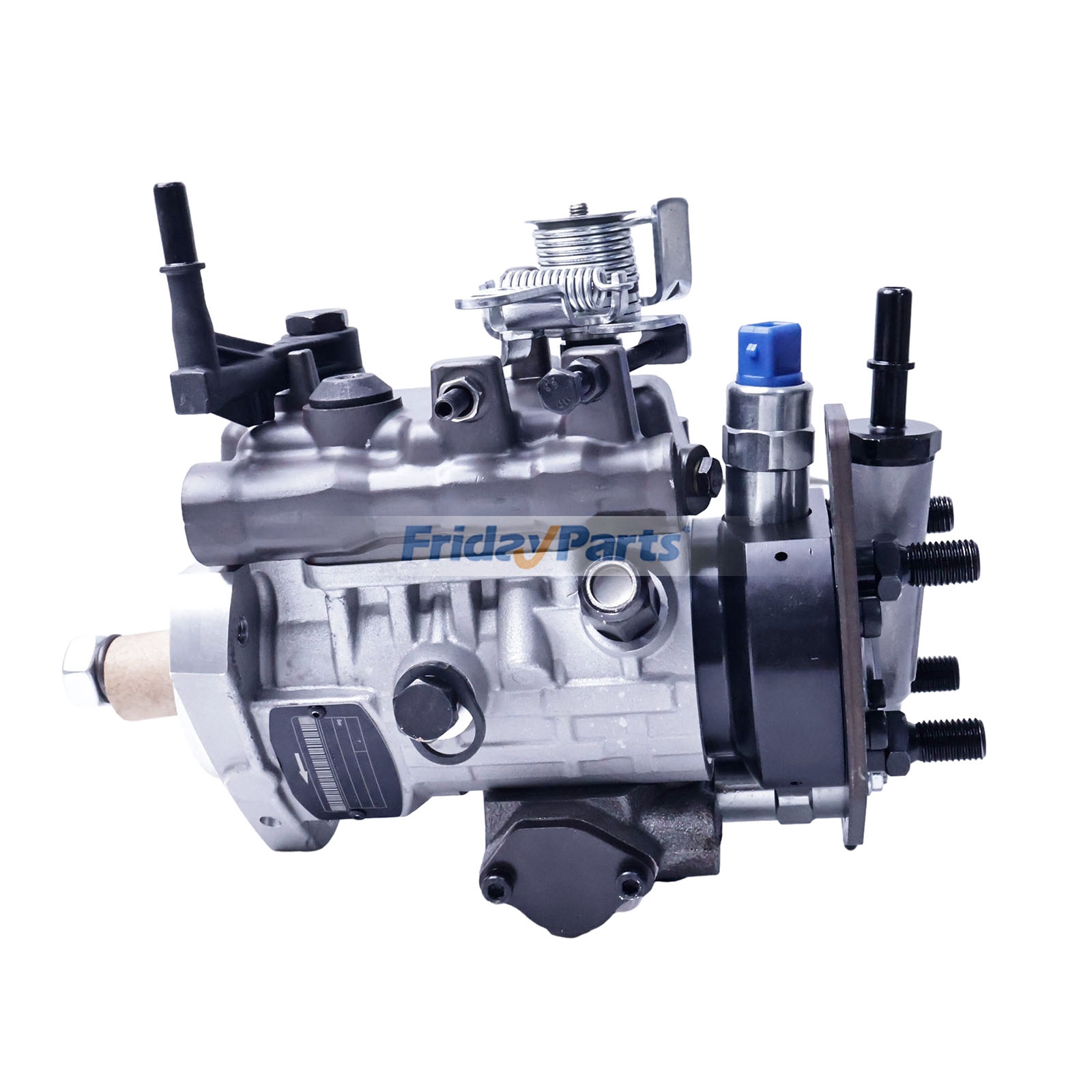 Bomba de inyección de combustible 274-4962 10R-9707 para motor Caterpillar CAT 3054 Cargador 414E 416E 420D 420E