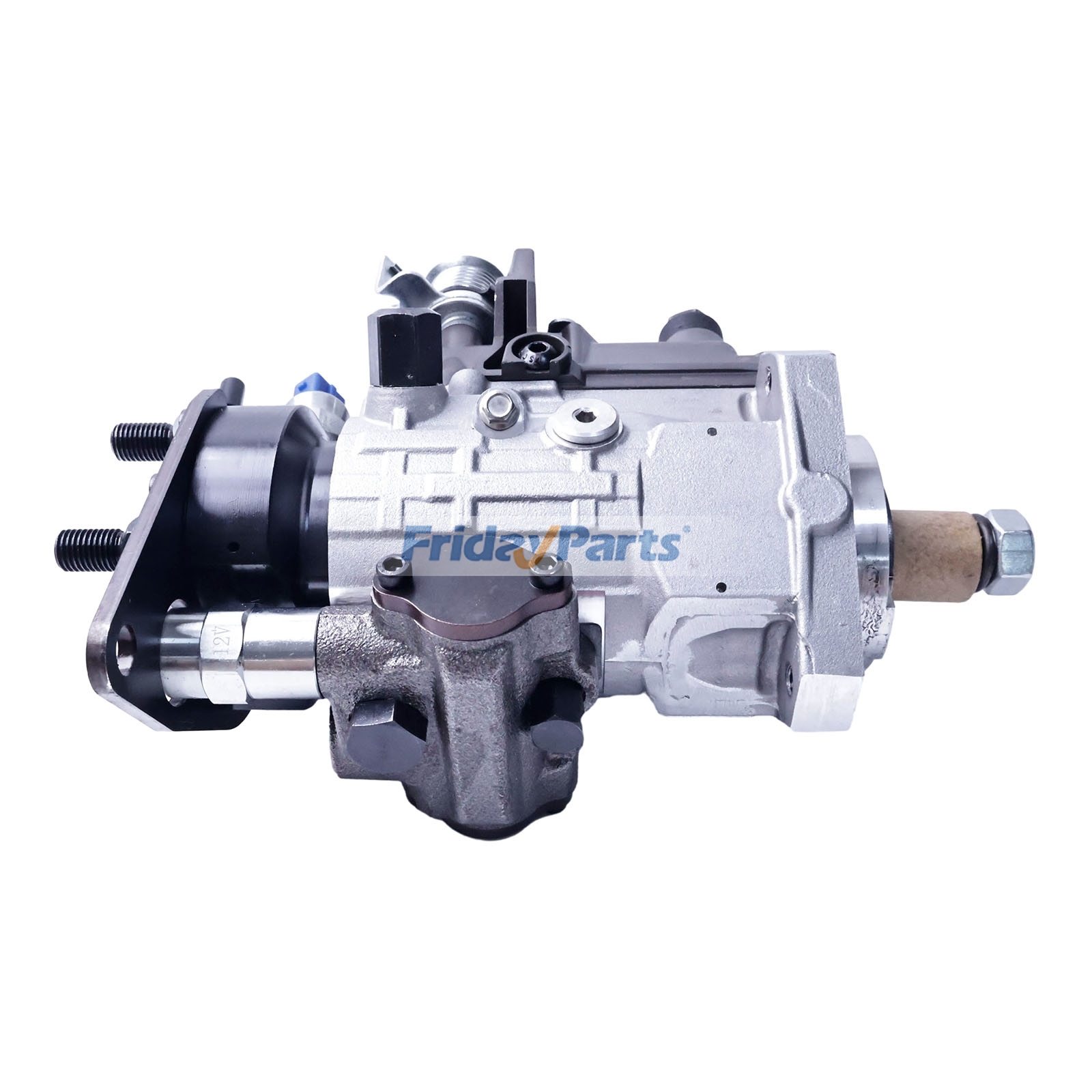 Pompe d'injection de carburant 2644H012 pour moteur Perkins 1104C 1104C-44Tpour