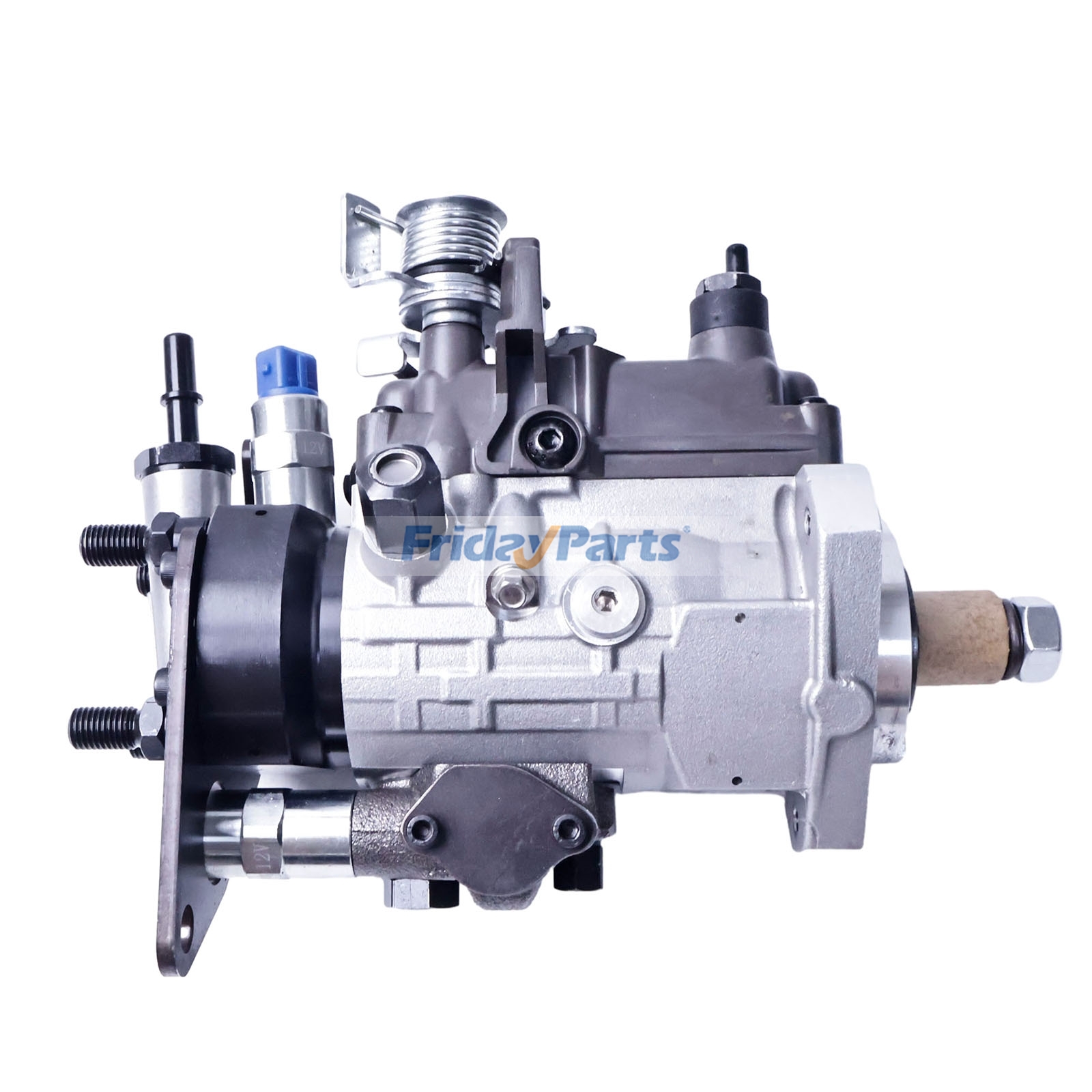 Bomba de inyección de combustible 274-4962 10R-9707 para motor Caterpillar CAT 3054 Cargador 414E 416E 420D 420E Para CAT,Para OTRA MARCA