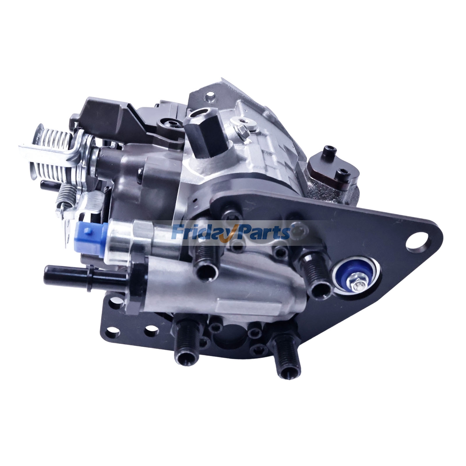 Pompe d'injection de carburant pour Moteur 