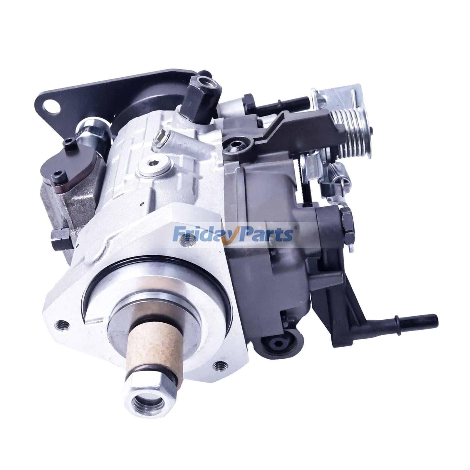 Bomba de inyección de combustible 274-4962 10R-9707 para motor Caterpillar CAT 3054 Cargador 414E 416E 420D 420E de FridayParts